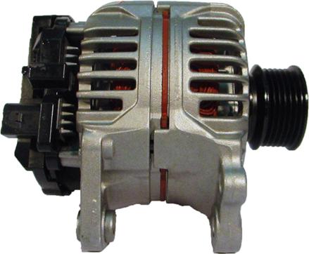 Eurotec 12041510 - Alternator autospares.lv