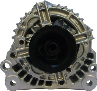 Eurotec 12041510 - Alternator autospares.lv