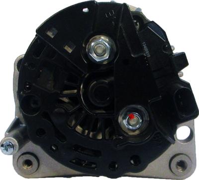 Eurotec 12041510 - Alternator autospares.lv