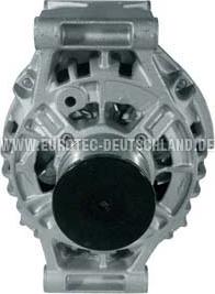 Eurotec 12041530 - Alternator autospares.lv