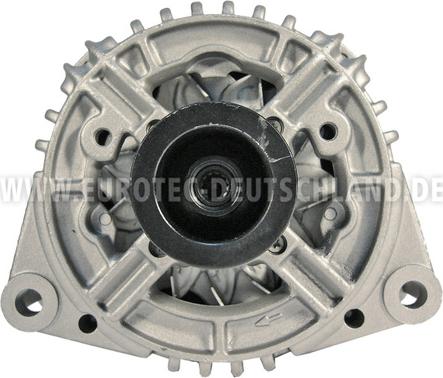 Eurotec 12041520 - Alternator autospares.lv