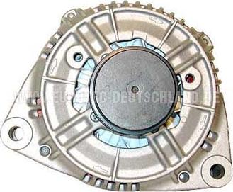 Eurotec 12041660 - Alternator autospares.lv