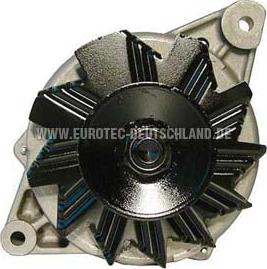 Eurotec 12041610 - Alternator autospares.lv