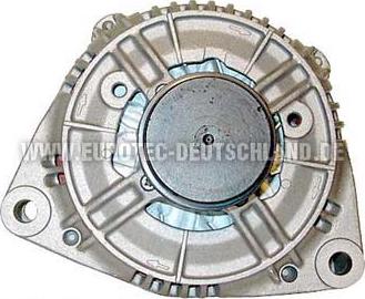 Eurotec 12041060 - Alternator autospares.lv