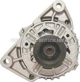 Eurotec 12041080 - Alternator autospares.lv