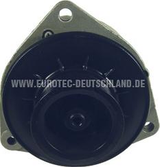 Eurotec 12041030 - Alternator autospares.lv