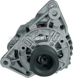 Eurotec 12041190 - Alternator autospares.lv