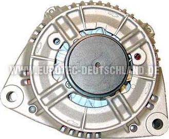 Eurotec 12041110 - Alternator autospares.lv