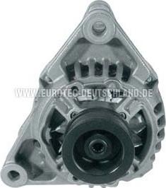 Eurotec 12041830 - Alternator autospares.lv