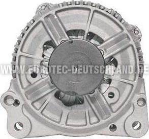 Eurotec 12041300 - Alternator autospares.lv