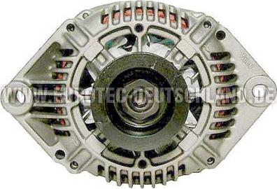 Eurotec 12041380 - Alternator autospares.lv