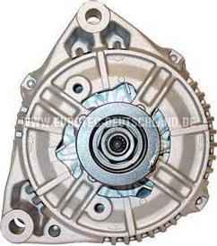 Eurotec 12041330 - Alternator autospares.lv