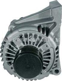 Eurotec 12041730 - Alternator autospares.lv