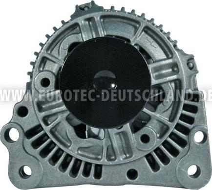 Eurotec 12048950 - Alternator autospares.lv