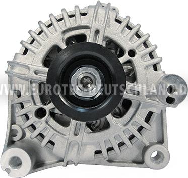 Eurotec 12048920 - Alternator autospares.lv