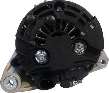 Eurotec 12048090 - Alternator autospares.lv