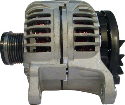 Eurotec 12048090 - Alternator autospares.lv