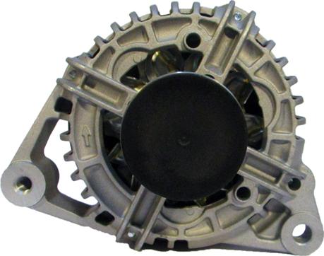 Eurotec 12048090 - Alternator autospares.lv