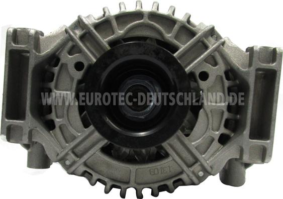 Eurotec 12048050 - Alternator autospares.lv