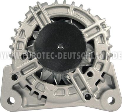 Eurotec 12048060 - Alternator autospares.lv