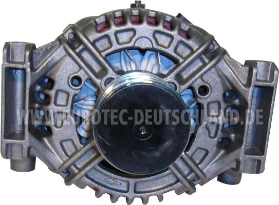 Eurotec 12048070 - Alternator autospares.lv