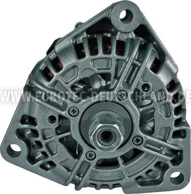 Eurotec 12048110 - Alternator autospares.lv