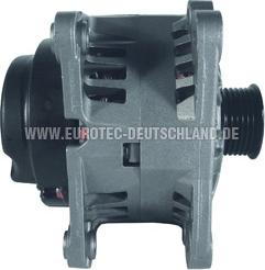 Eurotec 12049100 - Alternator autospares.lv