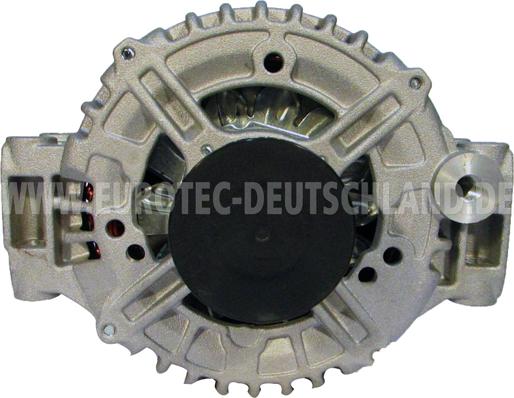 Eurotec 12048840 - Alternator autospares.lv