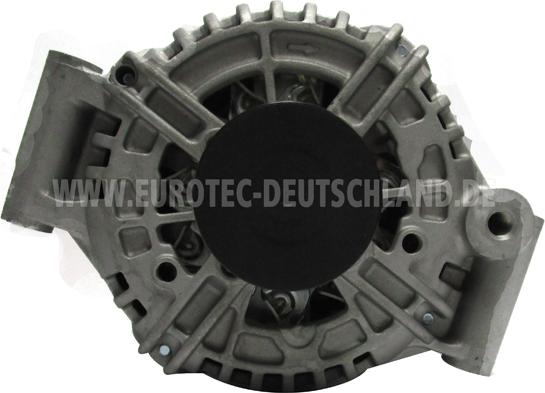 Eurotec 12048350 - Alternator autospares.lv