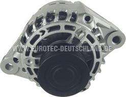 Eurotec 12048790 - Alternator autospares.lv