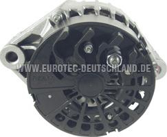 Eurotec 12048790 - Alternator autospares.lv