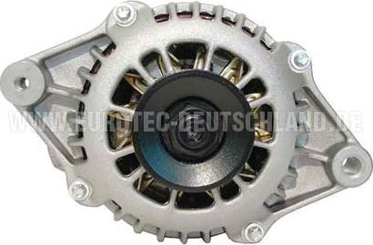 Eurotec 12043990 - Alternator autospares.lv