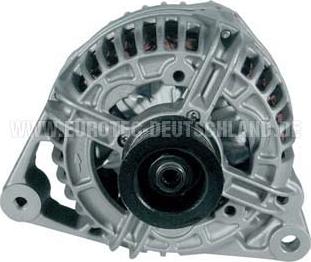 Eurotec 12043690 - Alternator autospares.lv