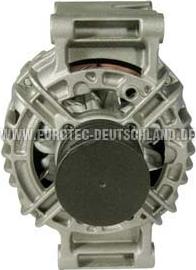 Eurotec 12043650 - Alternator autospares.lv