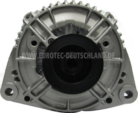 Eurotec 12043130 - Alternator autospares.lv