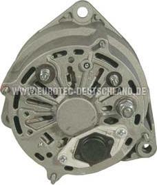 Eurotec 12043890 - Alternator autospares.lv