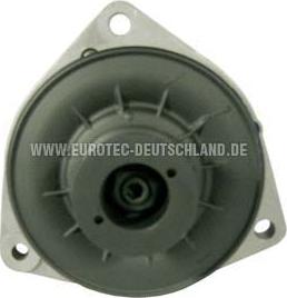 Eurotec 12043890 - Alternator autospares.lv