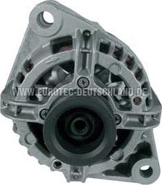 Eurotec 12042470 - Alternator autospares.lv