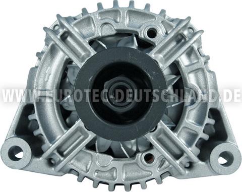 Eurotec 12042560 - Alternator autospares.lv