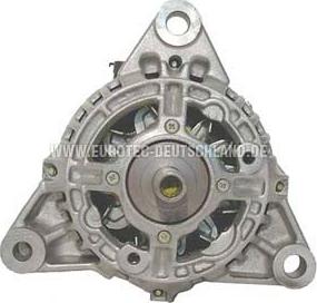 Eurotec 12042580 - Alternator autospares.lv