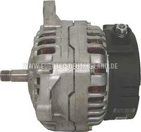 Eurotec 12042580 - Alternator autospares.lv