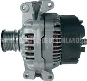 Eurotec 12042520 - Alternator autospares.lv