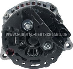 Eurotec 12047530 - Alternator autospares.lv