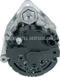 Eurotec 12044340 - Alternator autospares.lv