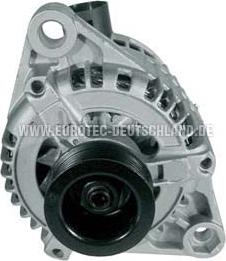 Eurotec 12042010 - Alternator autospares.lv