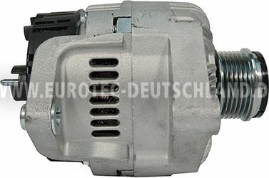 Eurotec 12042140 - Alternator autospares.lv