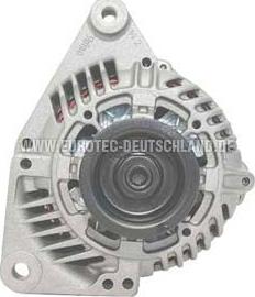 Eurotec 12042160 - Alternator autospares.lv