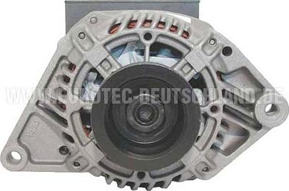 Eurotec 12042100 - Alternator autospares.lv