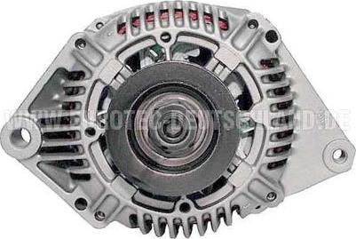 Eurotec 12042120 - Alternator autospares.lv