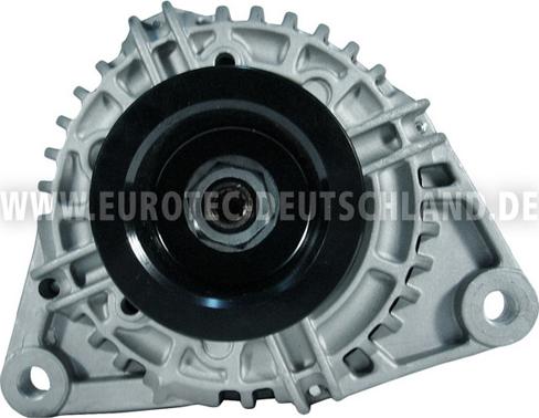 Eurotec 12042820 - Alternator autospares.lv